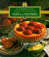 Tarts & pastries. - Cordon Bleu Inc