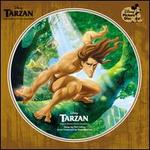 Tarzan [1999] [Original Motion Picture Soundtrack]