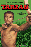 Tarzan Archives: The Jesse Marsh Years Volume 5