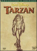 Tarzan [Collector's Edition] [2 Discs] - Chris Buck; Kevin Lima
