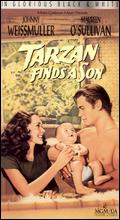 Tarzan Finds a Son! - Richard Thorpe