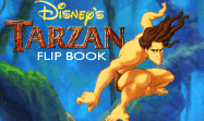 Tarzan Flip Book