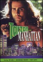 Tarzan in Manhattan - Michael Schultz