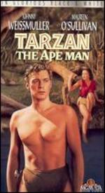 Tarzan, the Ape Man - W.S. Van Dyke