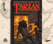 Tarzan the Invincible: Volume 14
