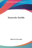 Tarzan the Terrible