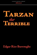 Tarzan the Terrible