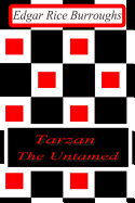 Tarzan: The Untamed