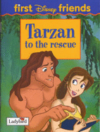 Tarzan: To the Rescue