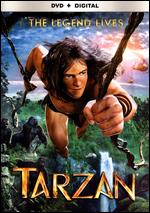 Tarzan - Reinhard Klooss