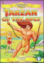 Tarzan - Diane Paloma Eskenazi