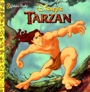 Tarzan - Suben, Eric (Adapted by)