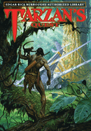 Tarzan's Quest: Edgar Rice Burroughs Authorized Library