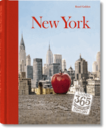 Taschen 365 Day-By-Day. New York