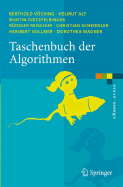 Taschenbuch Der Algorithmen