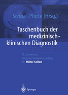 Taschenbuch Der Medizinisch-Klinischen Diagnostik