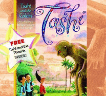 Tashi and the Golem