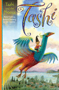 Tashi and the Phoenix: Volume 15