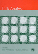 Task analysis