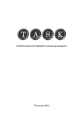 Task: Performance Based Communication