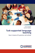 Task-Supported Language Teaching