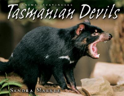 Tasmanian Devils - Markle, Sandra