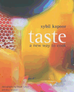 Taste: A New Way to Cook