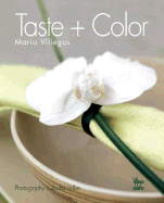 Taste + Color