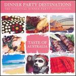 Taste of Australia [Bar de Lune] - Various Artists