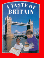 Taste of Britain