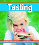 Tasting - Frost, Helen