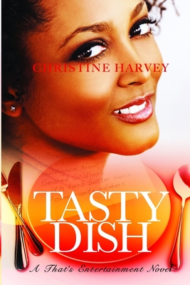 Tasty Dish: That's Entertainment: Book 3 - Harvey, Christine