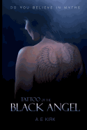 Tattoo of the Black Angel