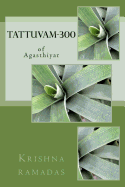 Tattuvam-300: Of Agasthiyar