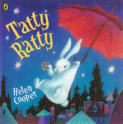 Tatty Ratty - Cooper, Helen