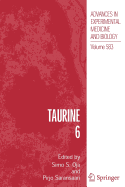 Taurine 6