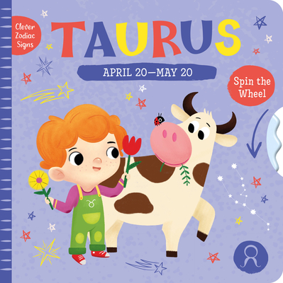 Taurus - Clever Publishing