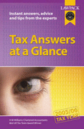 Tax Answers at a Glance: 2005/2006 Tax Year - Joseph, Pat, and Mitchell, Nicola, and Smith, Tim