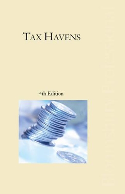 Tax Havens - Ogley, Adrian (Editor)