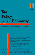 Tax Policy and the Economy, Volume 11