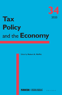 Tax Policy and the Economy, Volume 34: Volume 34