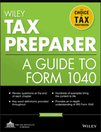 Tax Preparer