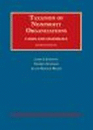 Taxation of Nonprofit Organizations, Cases and Materials