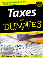 Taxes for Dummies 2002