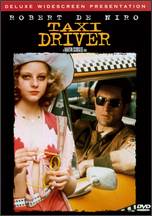 Taxi Driver - Martin Scorsese