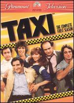 Taxi: The Complete First Season [3 Discs]