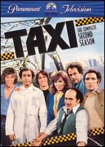 Taxi: The Complete Second Season [4 Discs] - 