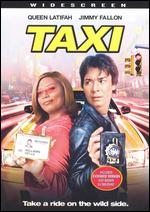 Taxi [WS] - Tim Story