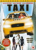 Taxi - Tim Story