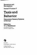 Taxis and Behavior: Elementary Sensory Systems in Biology